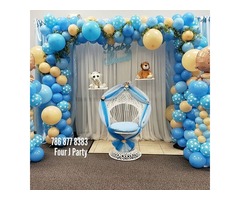 Indoor Party Place For Baby Shower | free-classifieds-usa.com - 1