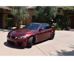 2015 BMW M3 | free-classifieds-usa.com - 1