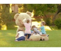 Giant 8 Foot Teddy Bear | free-classifieds-usa.com - 1