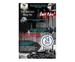 Car Service Near Me  | free-classifieds-usa.com - 1