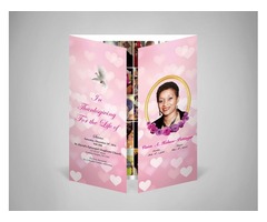 Obituary Printing Services in Queens | free-classifieds-usa.com - 1