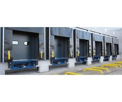 Loading Bay Dock Levelers | Just Rite Equipment | free-classifieds-usa.com - 2