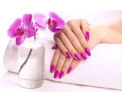 Best Nail Spa Salon NJ | free-classifieds-usa.com - 1