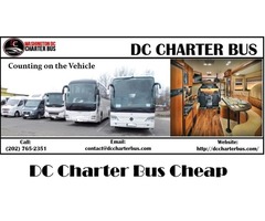 DC Charter Bus | free-classifieds-usa.com - 1