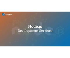 Best NodeJs App Development Services Company | Cuelogic | free-classifieds-usa.com - 1