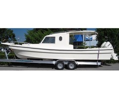 Selected The Unique Fishing Boats For Sale | free-classifieds-usa.com - 1