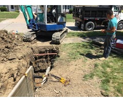 Sewer Cleaning Company Ohio - Difranco Waterproofing | free-classifieds-usa.com - 2