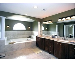 Enhance the charm of your bathroom through attractively designed sink faucets and bathroom vanity li | free-classifieds-usa.com - 1