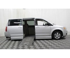 WHEELCHAIR ACCESSIBLE VAN | free-classifieds-usa.com - 1