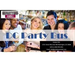 DC Party Bus  | free-classifieds-usa.com - 1