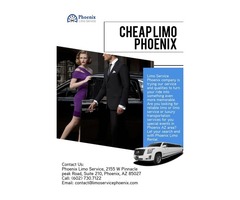 Cheap Limo Phoenix | free-classifieds-usa.com - 1