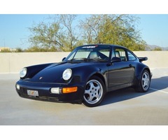 1992 Porsche 911 Turbo | free-classifieds-usa.com - 1