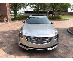 2016 Cadillac CT6 PLATINUM | free-classifieds-usa.com - 3