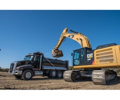 Heavy equipment funding - (All credit types) | free-classifieds-usa.com - 1