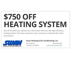 Swan Heating & Air Conditioning, Inc. | free-classifieds-usa.com - 3