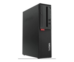 Lenovo ThinkCentre M910s 10MK000LUS Desktop Computer - Intel Core i7 (7th Gen) i7-7700 3... | free-classifieds-usa.com - 1