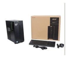 Acer Aspire TC-885-UR12 Desktop Computer | free-classifieds-usa.com - 2