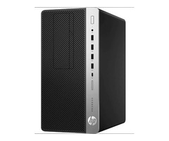 HP ProDesk 600 G3 2NK07US Micro Tower Desktop PC | free-classifieds-usa.com - 1