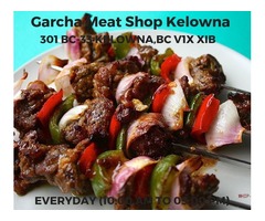 Grilled lamb kebabs with herb salad | free-classifieds-usa.com - 1