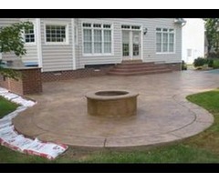 Why Stamped Concrete Is Best For Backyard Décor | free-classifieds-usa.com - 3