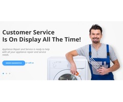 Professional Los Angeles Washer Dryer Oven Air Conditioning and Refrigerator repair from 1AFixit. | free-classifieds-usa.com - 2