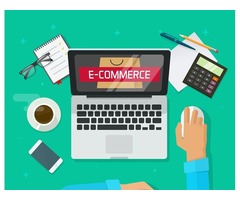 Affordable e-commerce Websites @ GBP 79 | free-classifieds-usa.com - 2