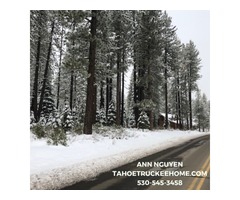 Create a BIG LIFE in Truckee! | free-classifieds-usa.com - 2