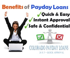 Online payday loans instant approval in Denver | free-classifieds-usa.com - 3