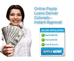 Online payday loans instant approval in Denver | free-classifieds-usa.com - 4