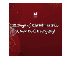 12 Days of Christmas | free-classifieds-usa.com - 1