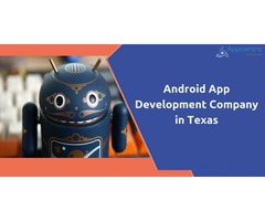Top Android App Development Company in Texas | free-classifieds-usa.com - 1