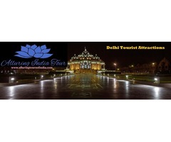 Alluring India Tour | free-classifieds-usa.com - 1