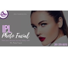 IPL Photofacial at Incredible Rates in Houston | free-classifieds-usa.com - 1