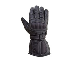 Motorcycle Leather Gloves MG6 | free-classifieds-usa.com - 1