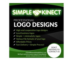 Professional Logo Designs | free-classifieds-usa.com - 1
