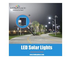 Lighten Streets in an Eco-Friendly Way | free-classifieds-usa.com - 1