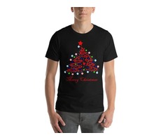 Merry Christmas T-Shirt | free-classifieds-usa.com - 1