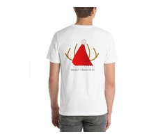 Merry Christmas T-Shirt | free-classifieds-usa.com - 2