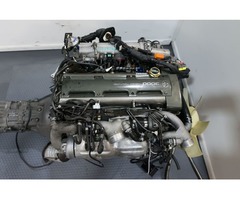 JDM Supra Motor 2JZ GTE with V161 6 Speed Transmission ECU and Full Harness | free-classifieds-usa.com - 1