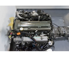 JDM Supra Motor 2JZ GTE with V161 6 Speed Transmission ECU and Full Harness | free-classifieds-usa.com - 3