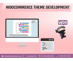 PSD/PNG/Sketch to WooCommerce Theme Conversion Services | free-classifieds-usa.com - 4