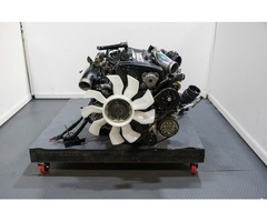 JDM Nissan Skyline R33 GTR Rb26det Engine with Twin Turbo, Harness, Ecu | free-classifieds-usa.com - 2