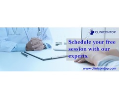 SEO For Clinicontop | free-classifieds-usa.com - 2