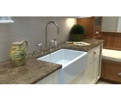 What are kitchen sink undermount and bathroom faucets? | free-classifieds-usa.com - 1