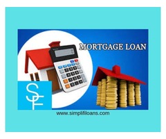 What are the different mortgage loan types? - Simplifi Loans  | free-classifieds-usa.com - 1