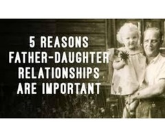 Things dad can do for their daughter | free-classifieds-usa.com - 3