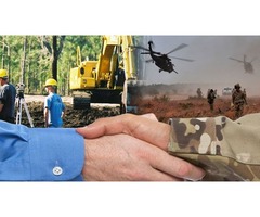 Heavy Equipment Operator Training For Veterans | free-classifieds-usa.com - 1