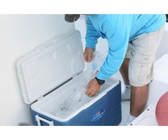 Caddycan Portable Multipurpose Marine Blue Storage Bag - Price: $49.99 | free-classifieds-usa.com - 1