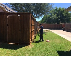 Dallas Fence Repair  - Ameristain - Dallas Fence Staining  | free-classifieds-usa.com - 2
