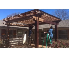 Dallas Fence Repair  - Ameristain - Dallas Fence Staining  | free-classifieds-usa.com - 4